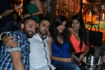 Friday Night at Byblos Old Souk